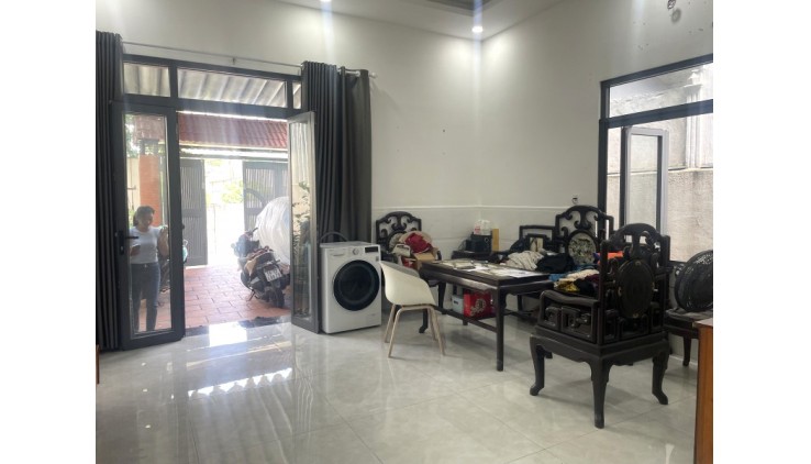 Bán Nhà Hẻm Xe Hơi 135m_5.5x25 Chỉ 6.5 tỷ Đ số 8 Linh Xuân Thủ Đức Quá Hời